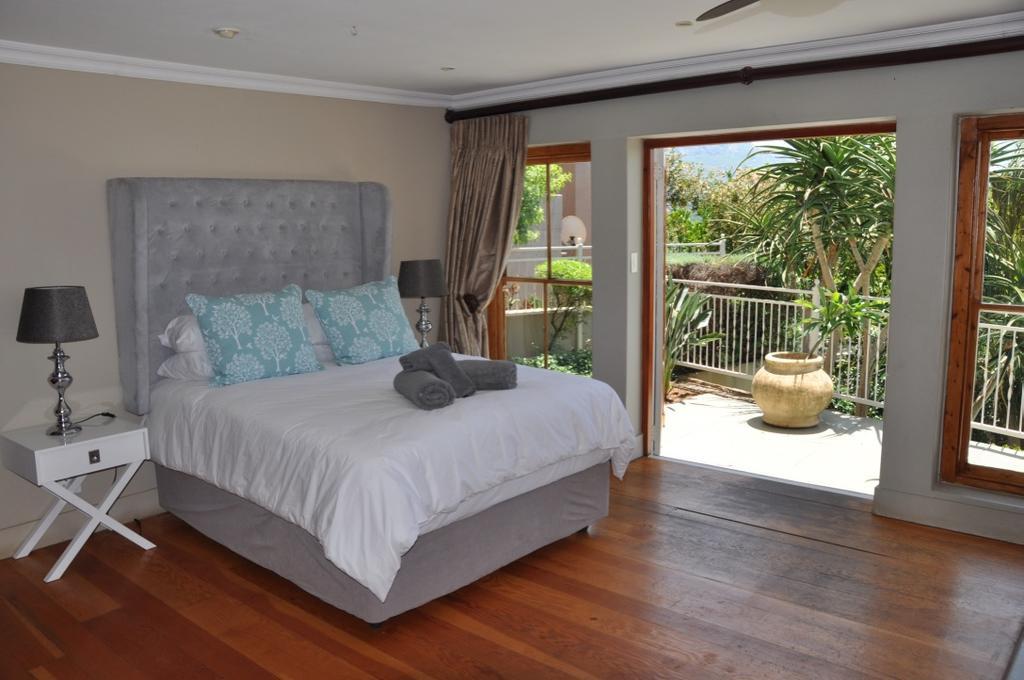 הארטביספורט Fever Tree Manor מראה חיצוני תמונה